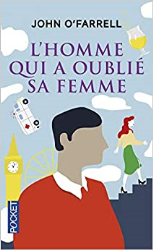 L'homme qui a oublié sa femme